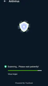 Antivirus - PhoneMaster screenshot
