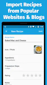 AnyList: Grocery Shopping List screenshot