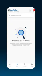 AppBarber: Cliente screenshot
