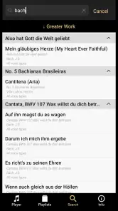 Appcompanist: Vocal Training screenshot