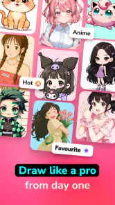 AR Sketch : Sketch & Trace screenshot