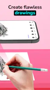AR Sketch : Sketch & Trace screenshot