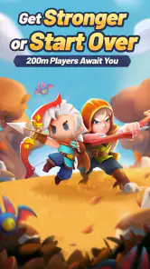 Archero 2 screenshot