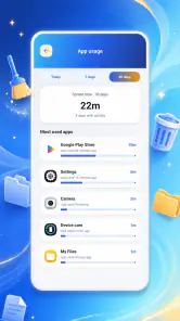 Argo File Cleanup screenshot