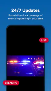 Arkansas News from THV11 screenshot