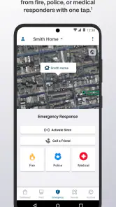 Arlo Secure: Home Security screenshot