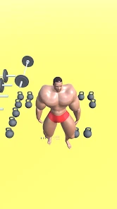 Arm Wrestling Master Game - Reviewed
