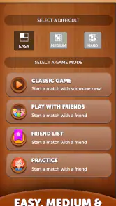 Arrow Crosswords screenshot
