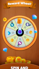 Arrow Crosswords screenshot