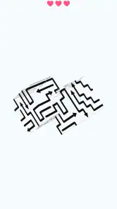 CubeAway - 3DPuzzle screenshot