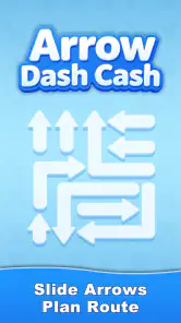 Arrow Dash Cash screenshot