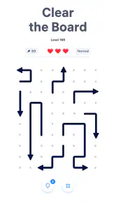 Arrow Puzzle: Tap Puzzle Games screenshot