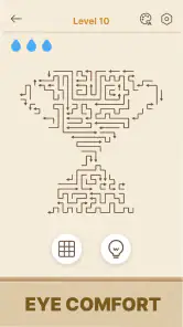 Amaze GO! screenshot