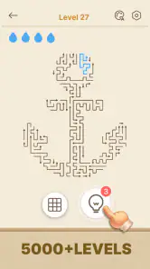Amaze GO! screenshot