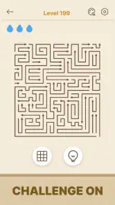 Amaze GO! screenshot