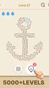 Amaze GO! screenshot