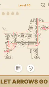 Amaze GO! screenshot