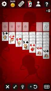 Art of Solitaire - Card Games screenshot
