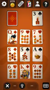 Art of Solitaire - Card Games screenshot