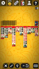 Art of Solitaire - Card Games screenshot