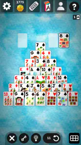 Art of Solitaire - Card Games screenshot
