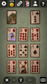 Art of Solitaire - Card Games screenshot