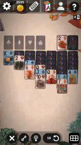 Art of Solitaire - Card Games screenshot