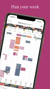 Artful Agenda - Plan in Style! screenshot