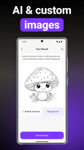 ARtie Lab: AR Drawing & Sketch screenshot