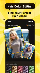 Artlume: AI Video Gen screenshot