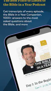 Ascension | Bible & Catechism screenshot