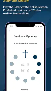 Ascension | Bible & Catechism screenshot