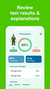 ASE Test Prep: Auto Exam 2026 screenshot