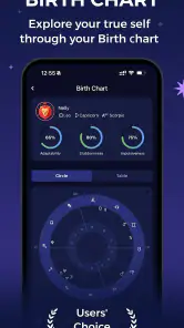 Astro: Astrology & Horoscope screenshot
