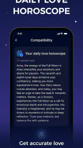 Astro: Astrology & Horoscope screenshot