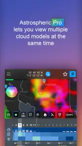 Astrospheric screenshot