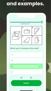 ASVAB Practice Test 2026 Prep screenshot