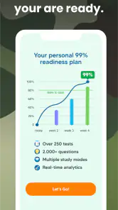 ASVAB Practice Test 2026 Prep screenshot