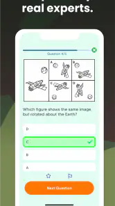 ASVAB Practice Test 2026 Prep screenshot