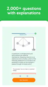 ASVAB Practice Test 2026 Prep screenshot