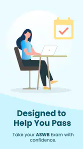 ASWB BSW LCSW MSW | Exam Prep screenshot