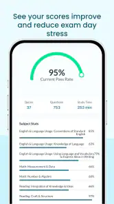 ATI TEAS Exam Prep 2026 screenshot
