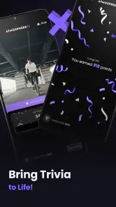 Atmosphere Trivia screenshot
