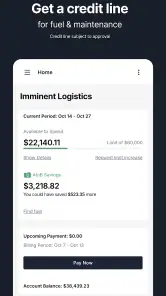 AtoB: Find and Save on Fuel screenshot