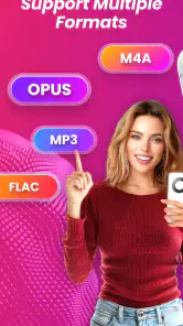 Audio Editor, MP3 Cutter screenshot