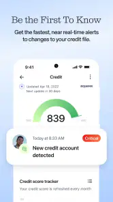 Aura: Security & Protection screenshot