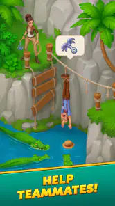 Austin's Odyssey screenshot