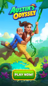 Austin's Odyssey screenshot