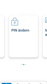 AusweisApp Bund screenshot