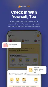 Autism 360: Parenting screenshot